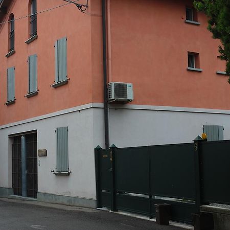 Il Borghetto Apartment Cavriago Exterior photo