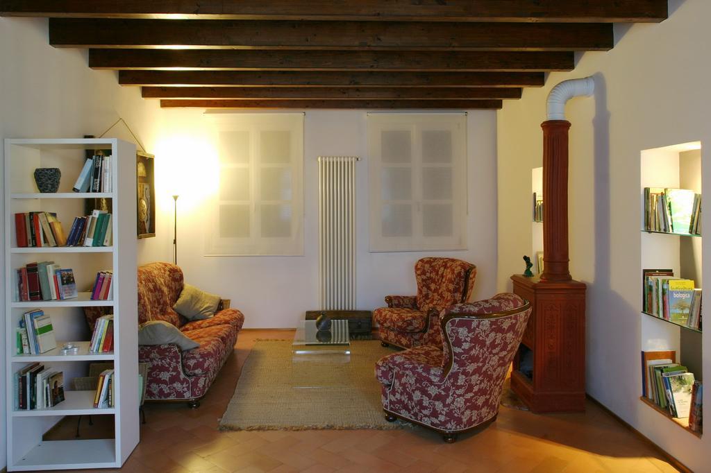 Il Borghetto Apartment Cavriago Exterior photo