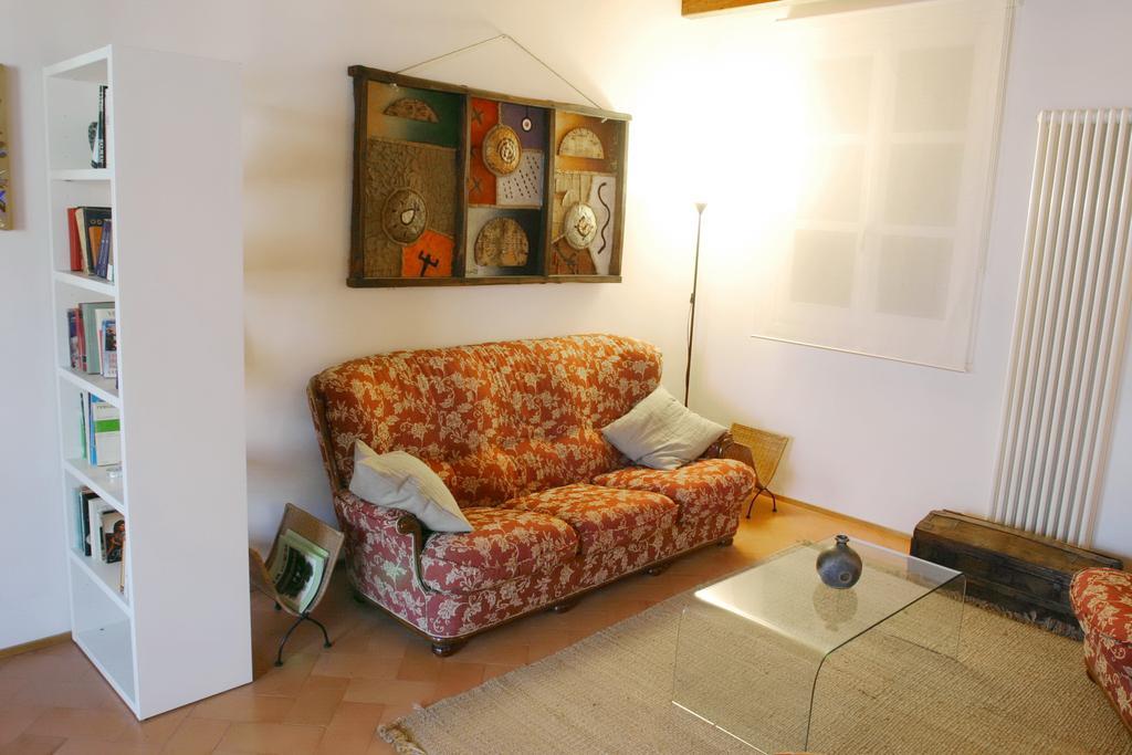 Il Borghetto Apartment Cavriago Exterior photo